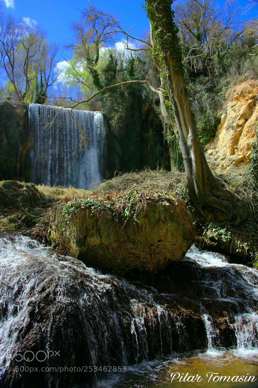Canon EOS 70D sample photo. Una piedra en mi photography