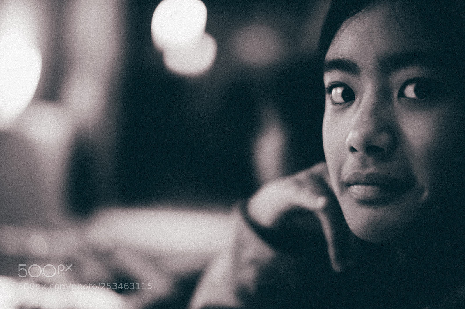 Fujifilm X-E2S sample photo. Mer @ ramen kitchen, albany photography