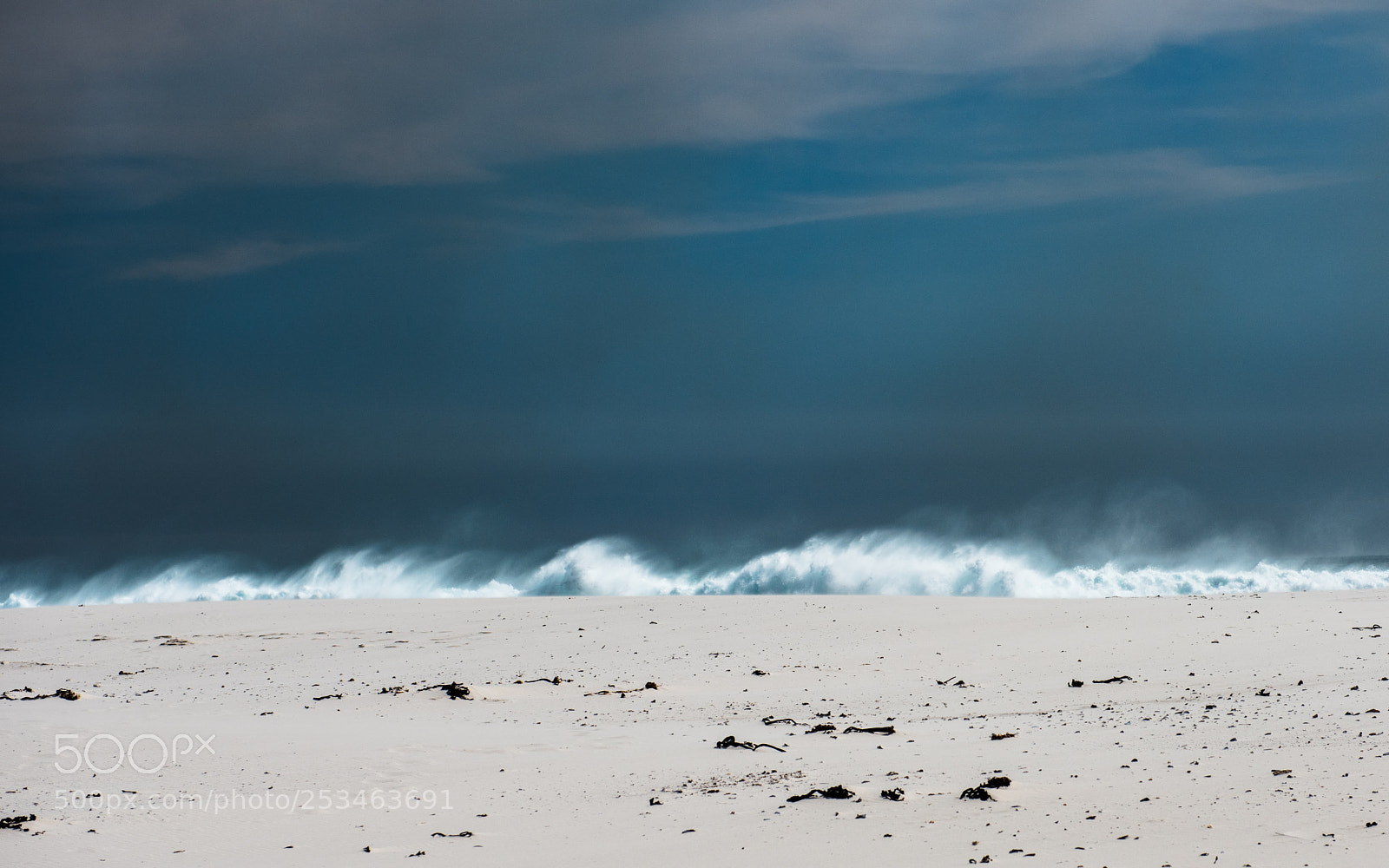 Nikon D810 sample photo. Noordhoek - cape town photography
