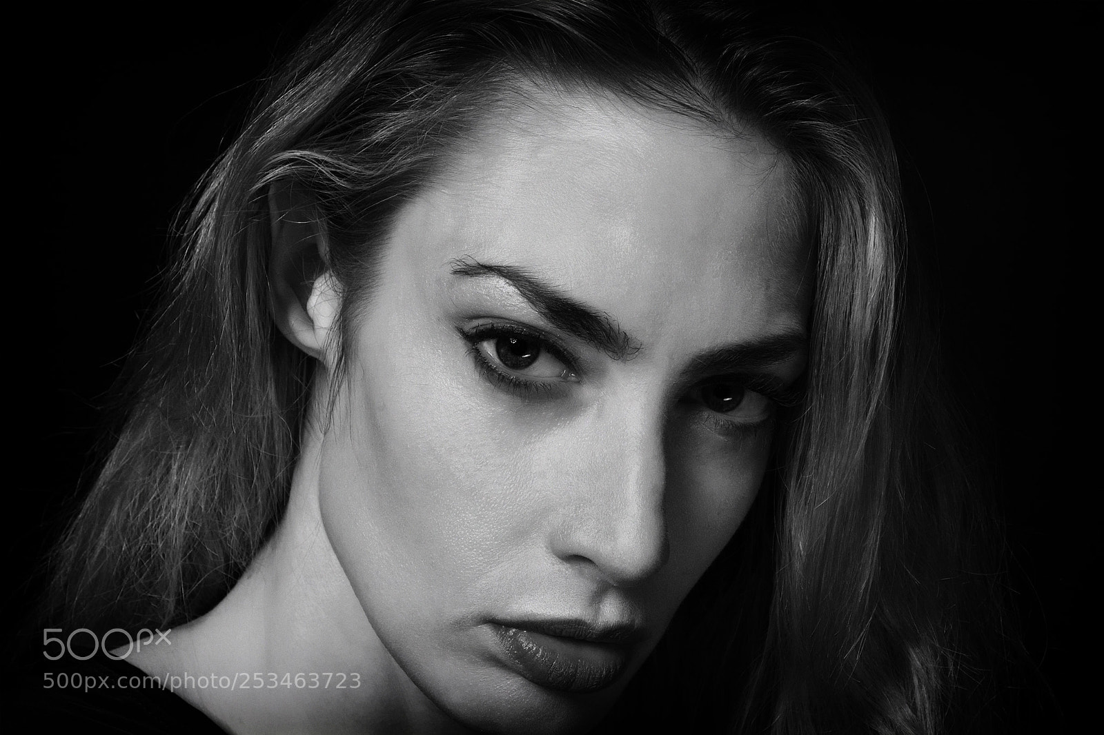 Canon EOS 7D Mark II sample photo. Karina photography