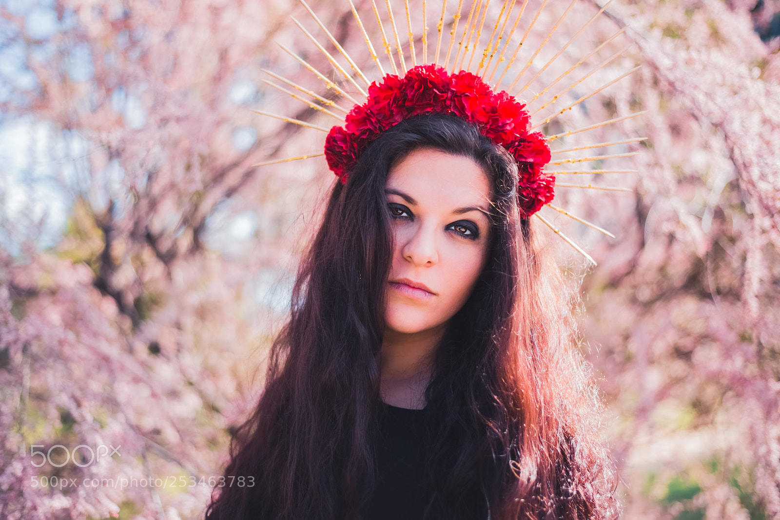 Nikon D600 sample photo. Divinity photography