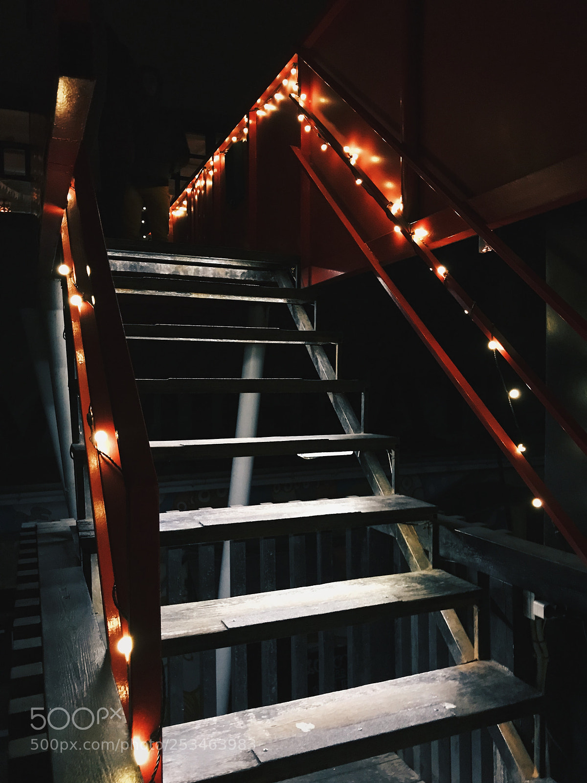 Apple iPhone 7 sample photo. Processed with vsco with photography
