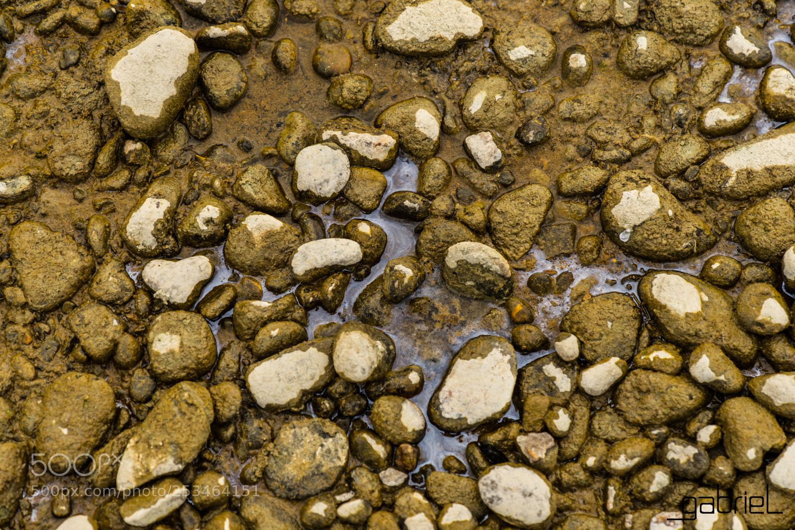 Sony a7 sample photo. Stones photography