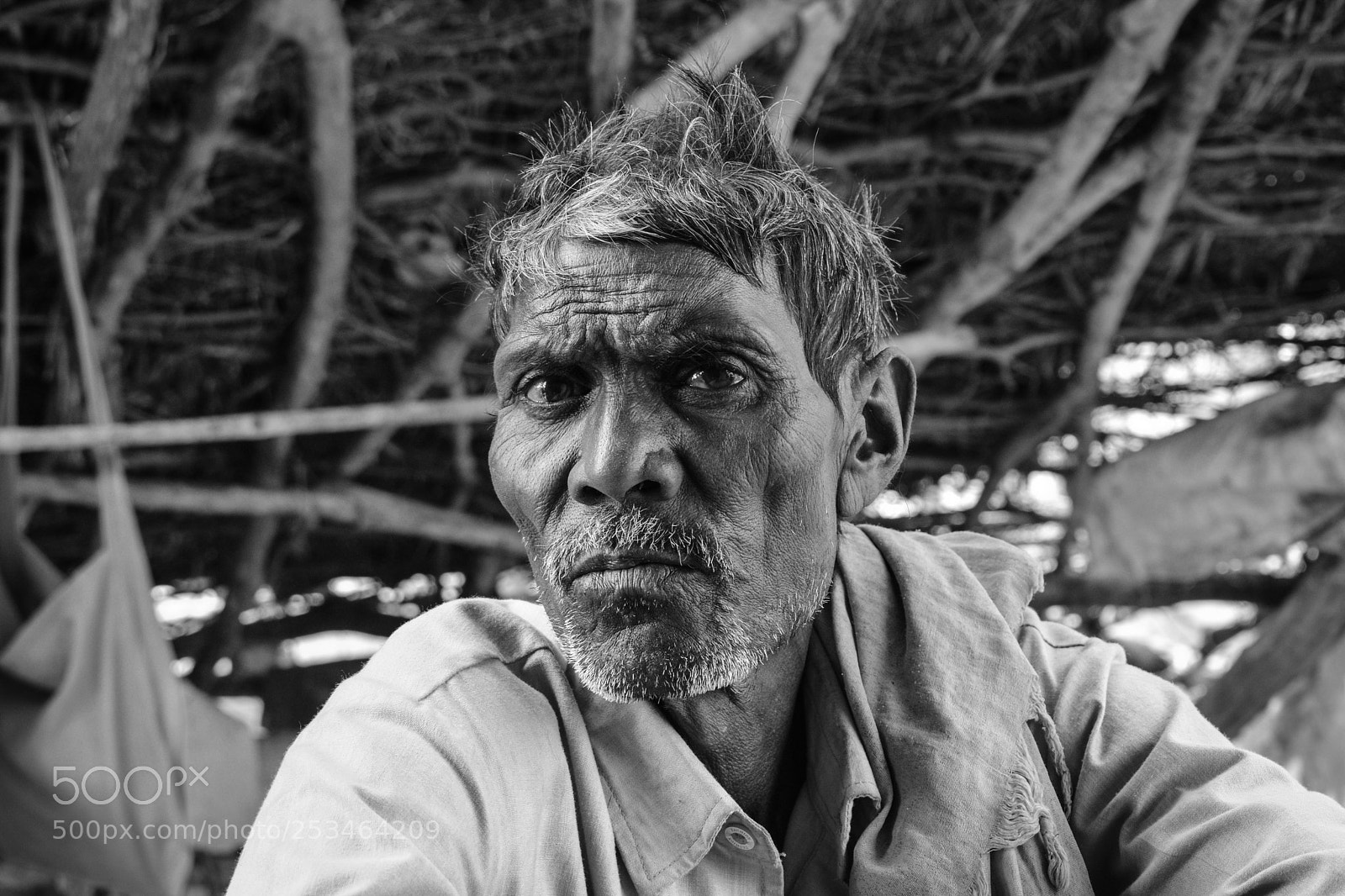 Nikon D5300 sample photo. Unveil your inner self photography
