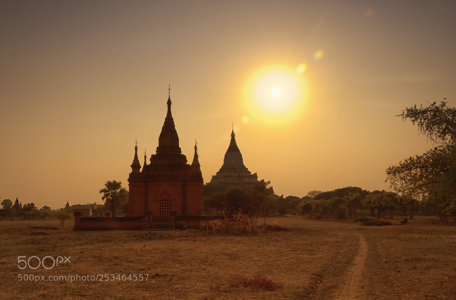 Canon EOS 80D sample photo. Bagan photography