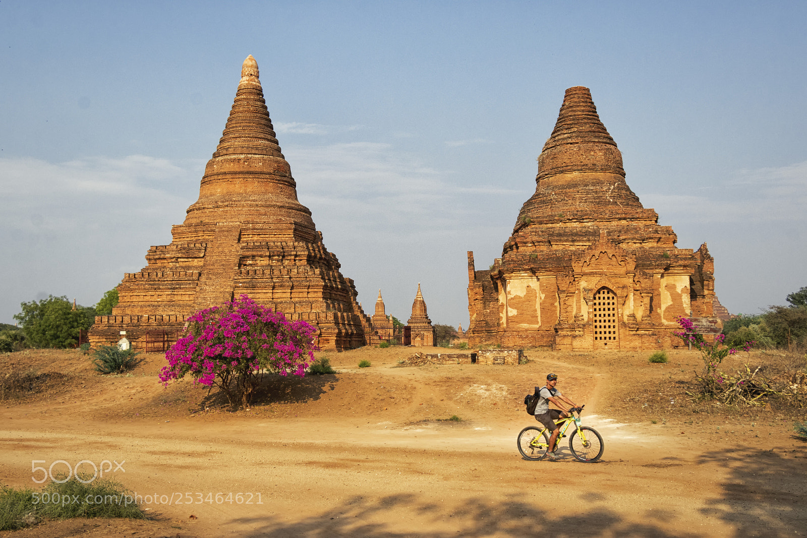 Canon EOS 80D sample photo. Bagan photography