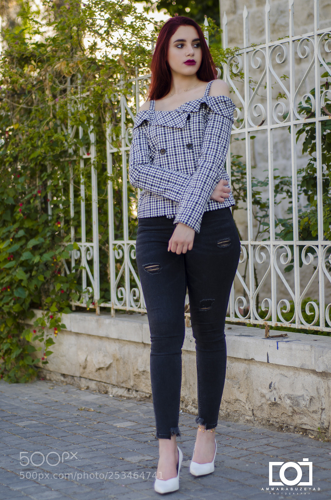 Nikon D5100 sample photo. Farah photography