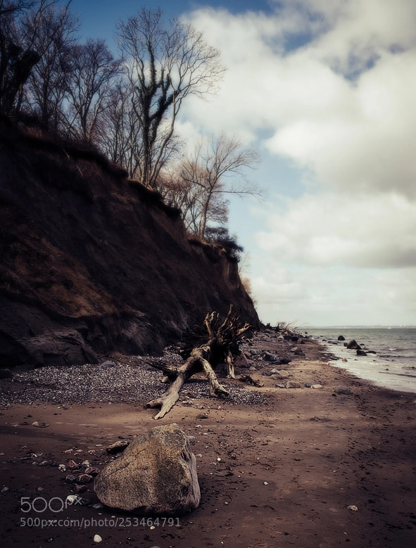 Fujifilm X-E2 sample photo. Kueste photography