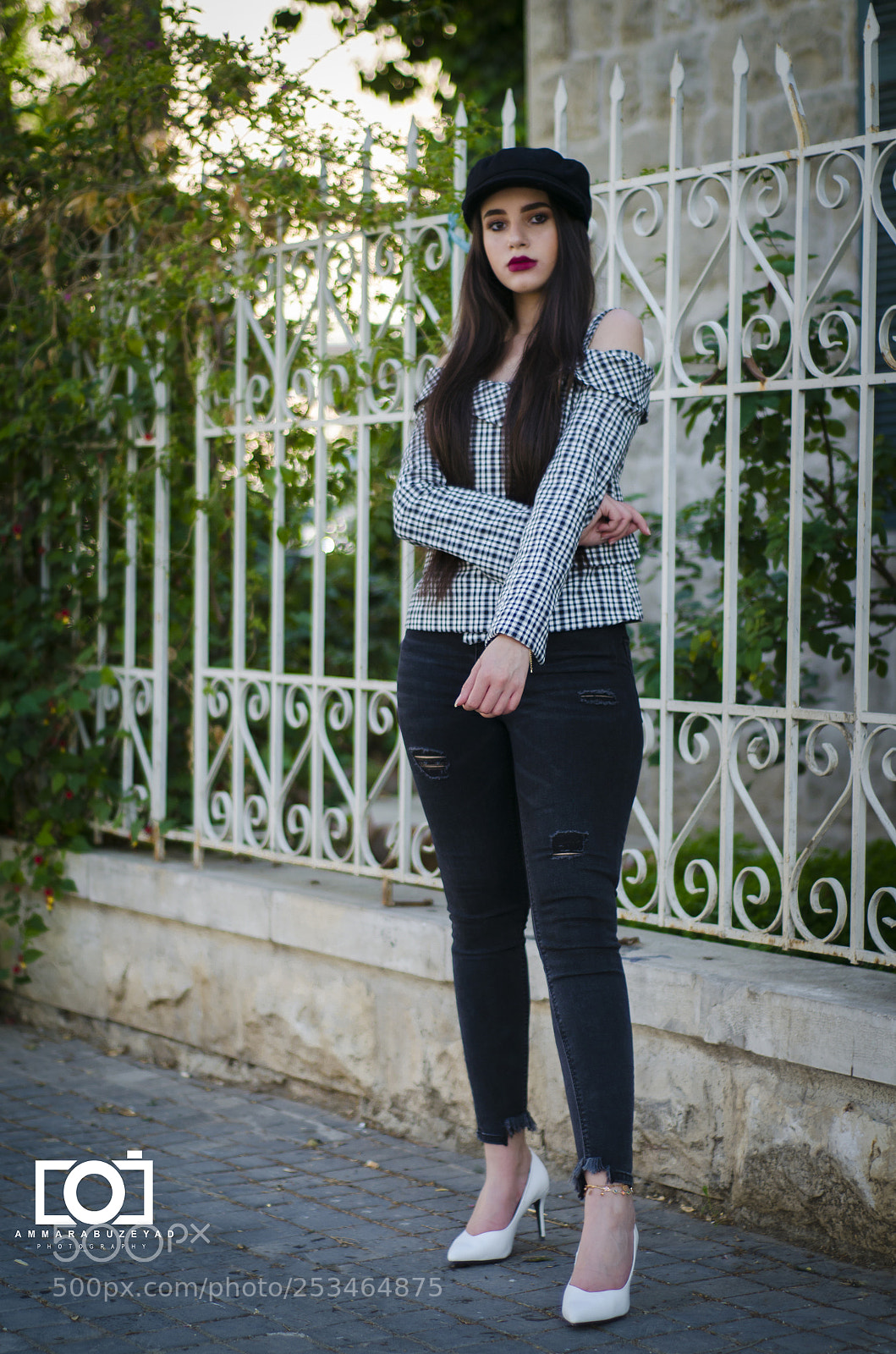 Nikon D5100 sample photo. Farah photography