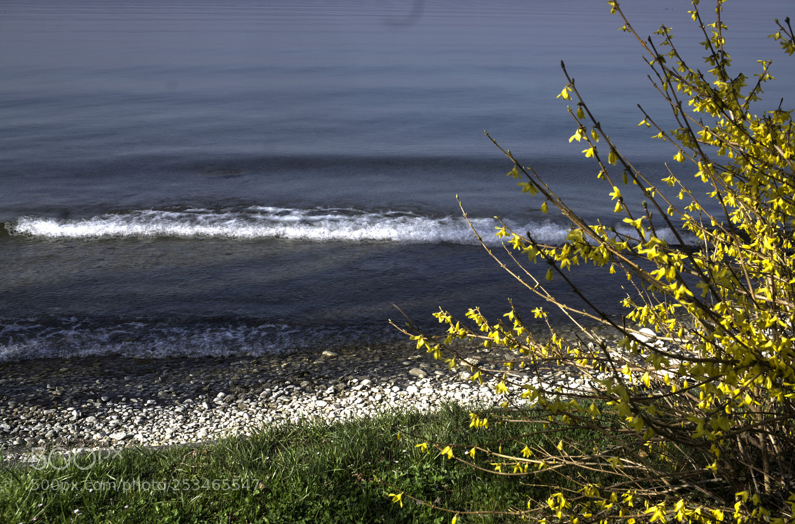 Sony a6000 sample photo. Die wellen des katamaran photography