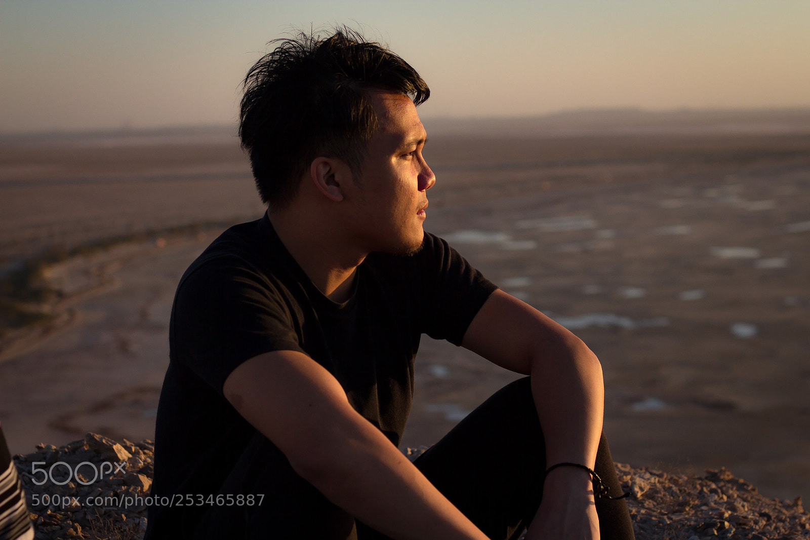 Canon EOS 60D sample photo. Sunset photography