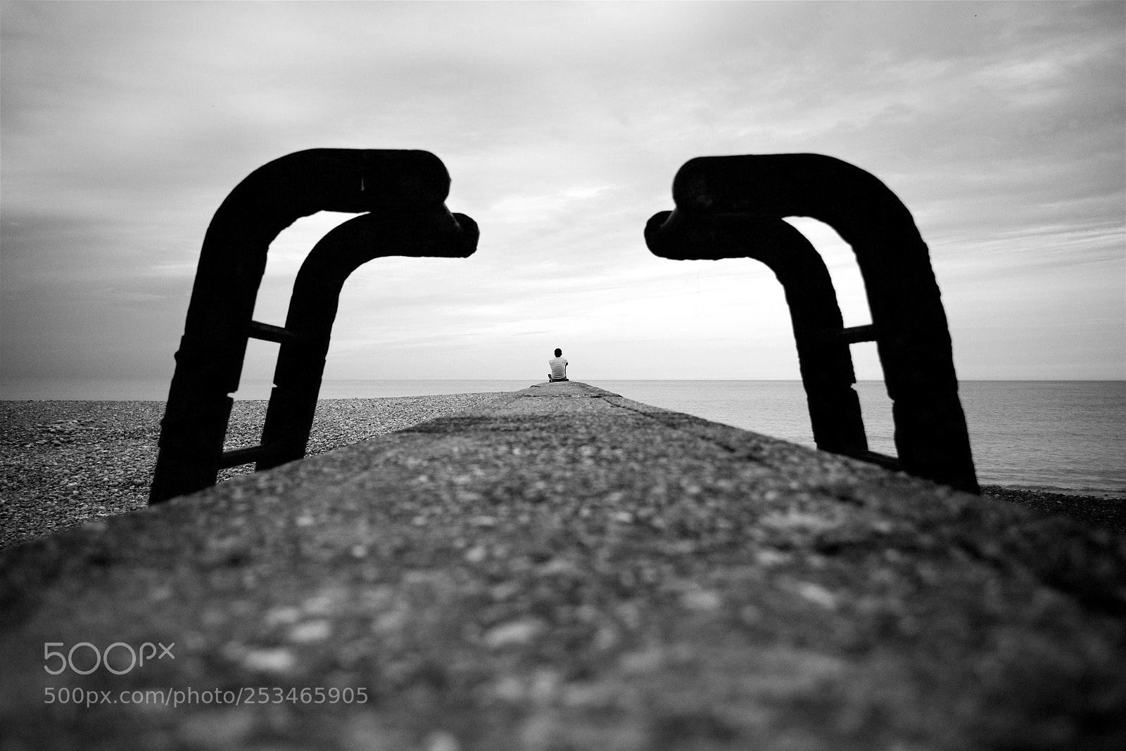 Canon EOS 5D Mark II sample photo. Meditation photography
