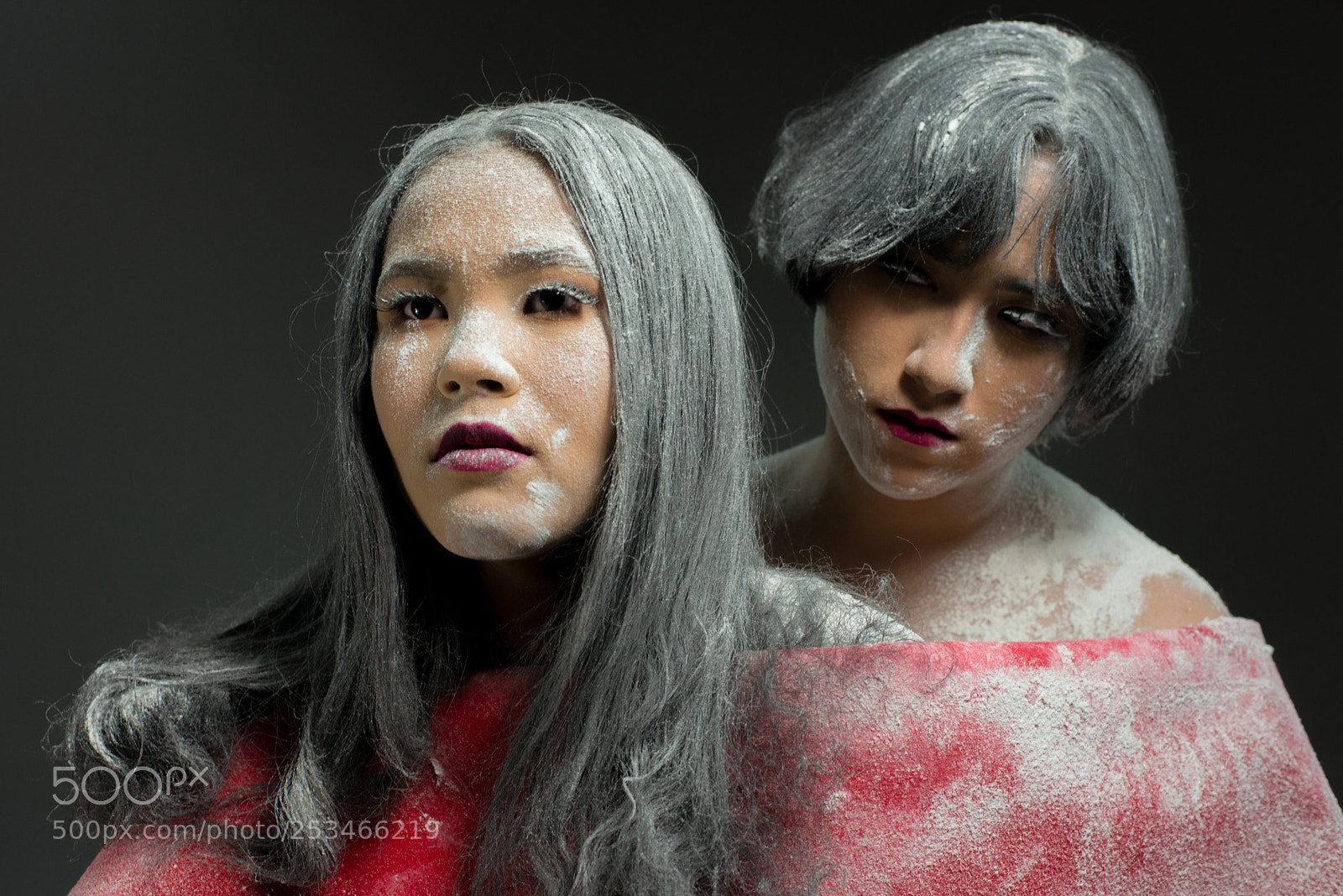 Nikon D800 sample photo. Thought photography