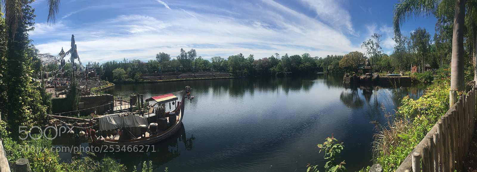 Apple iPhone 6s Plus sample photo. Disney’s animal kingdom photography