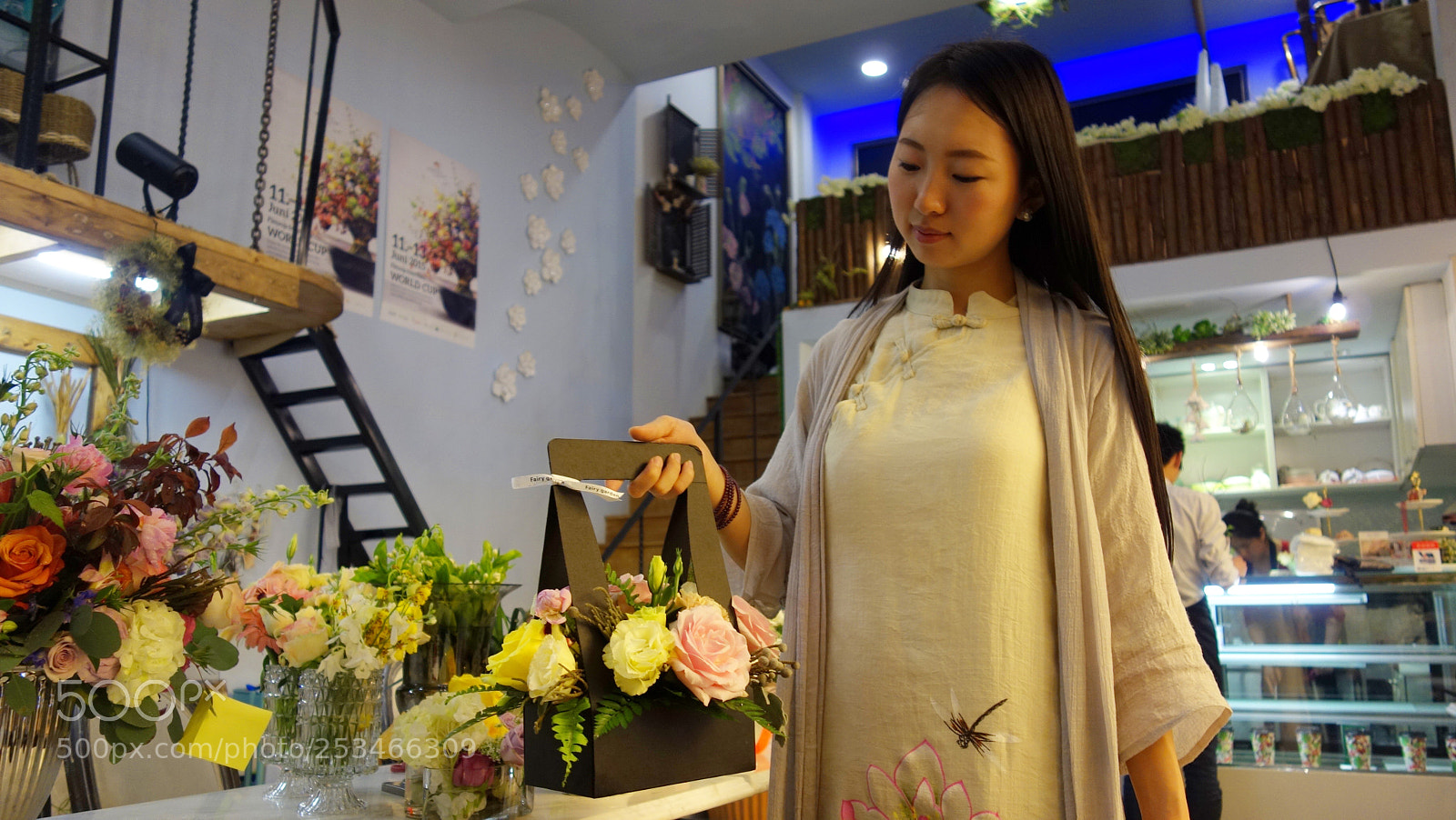 Sony Cyber-shot DSC-RX100 sample photo. Wang' photography