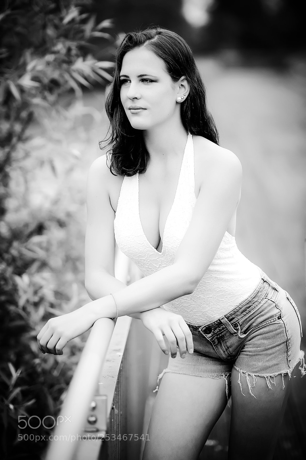 Nikon D700 sample photo. Sophie photography