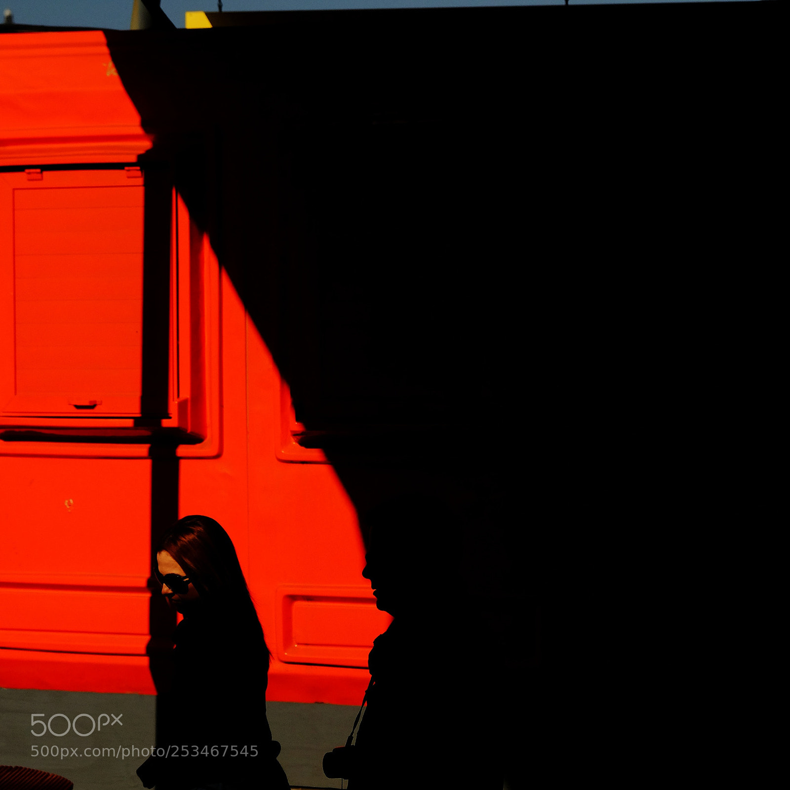 Fujifilm X-T1 sample photo. Red 5 photography