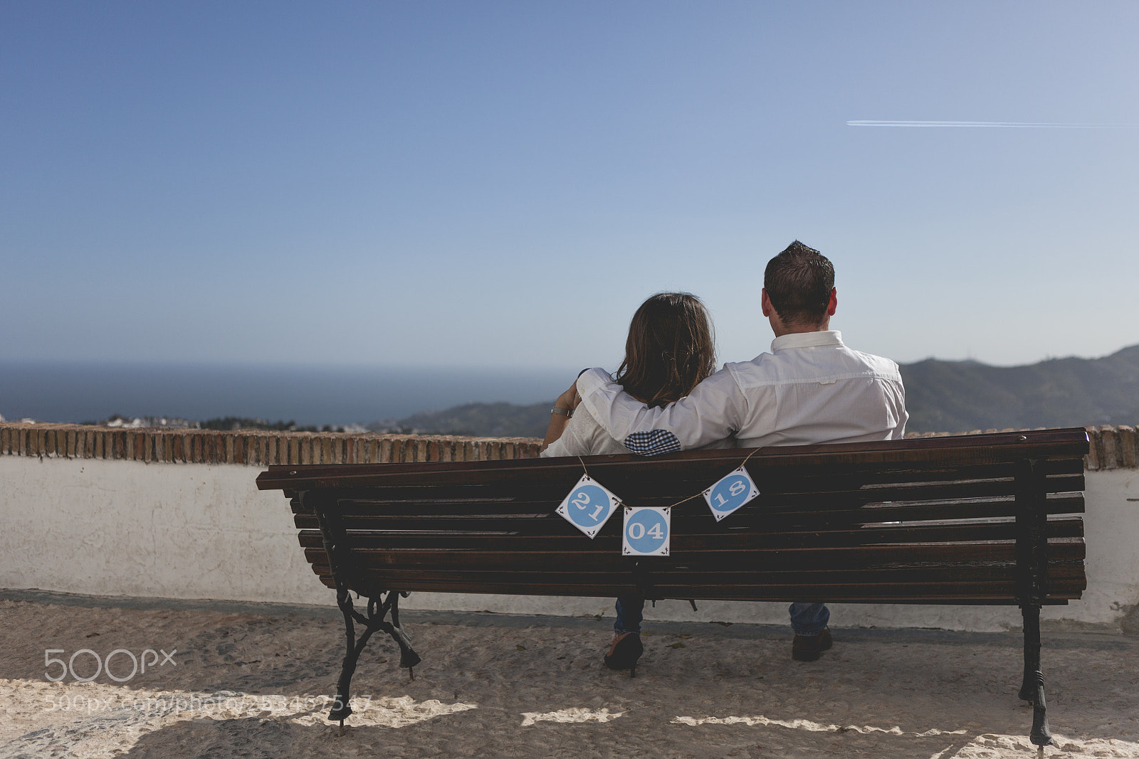 Canon EOS 5D Mark II sample photo. Boda marta & alberto photography