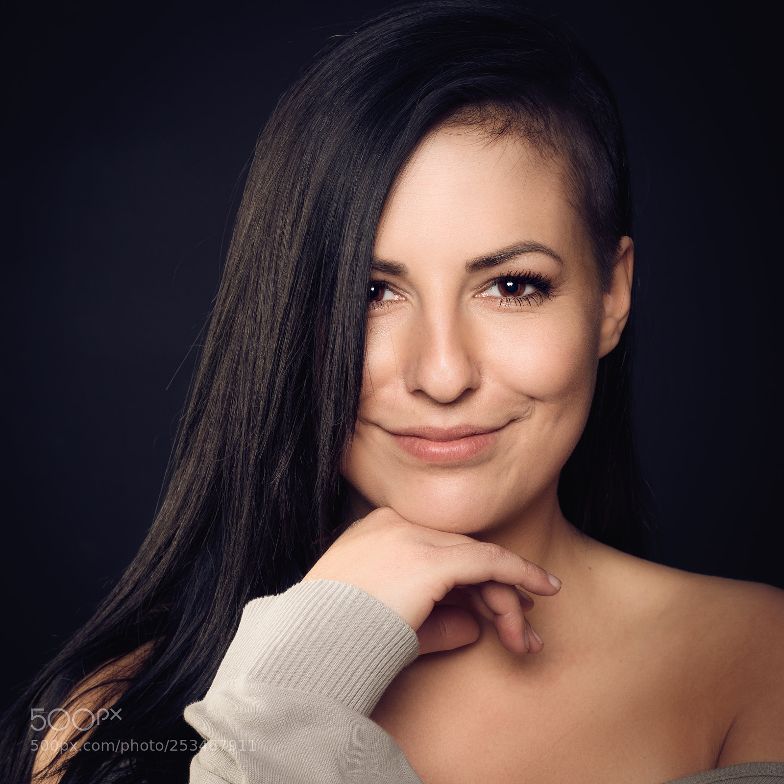 Nikon D7200 sample photo. Michelle photography