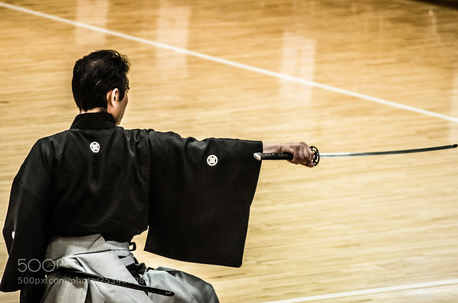 Pentax K-30 sample photo. Soul of japan photography