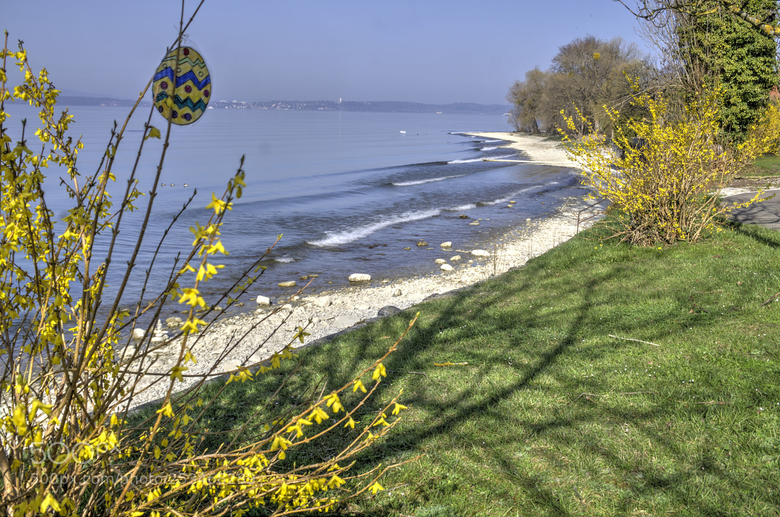 Sony a6000 sample photo. Ostern war gestern photography