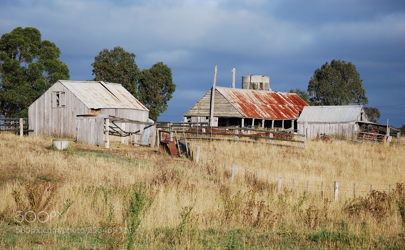 Nikon D40X sample photo. Down on the farm photography