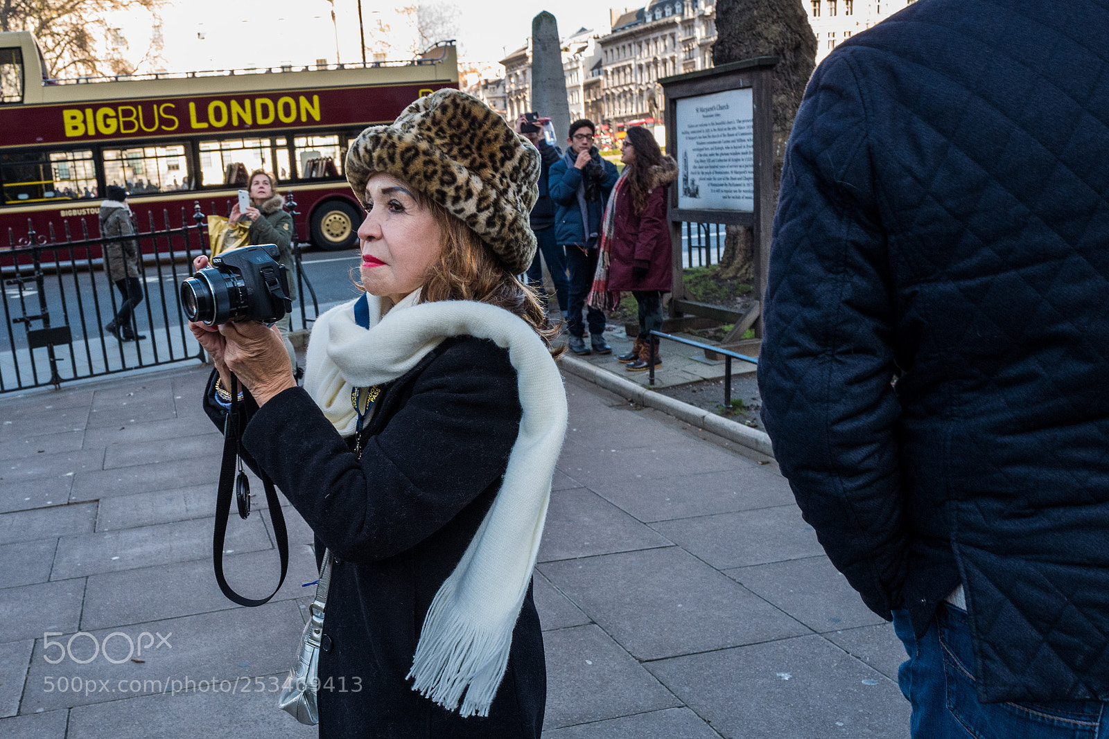Leica Q (Typ 116) sample photo. London photography