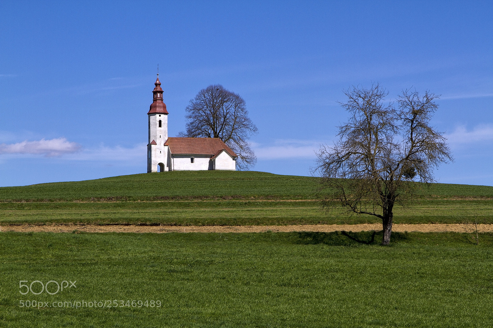 Canon EOS 7D sample photo. Countryside photography
