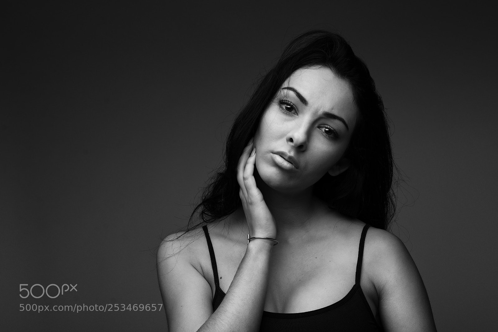 Nikon D610 sample photo. Margot photography