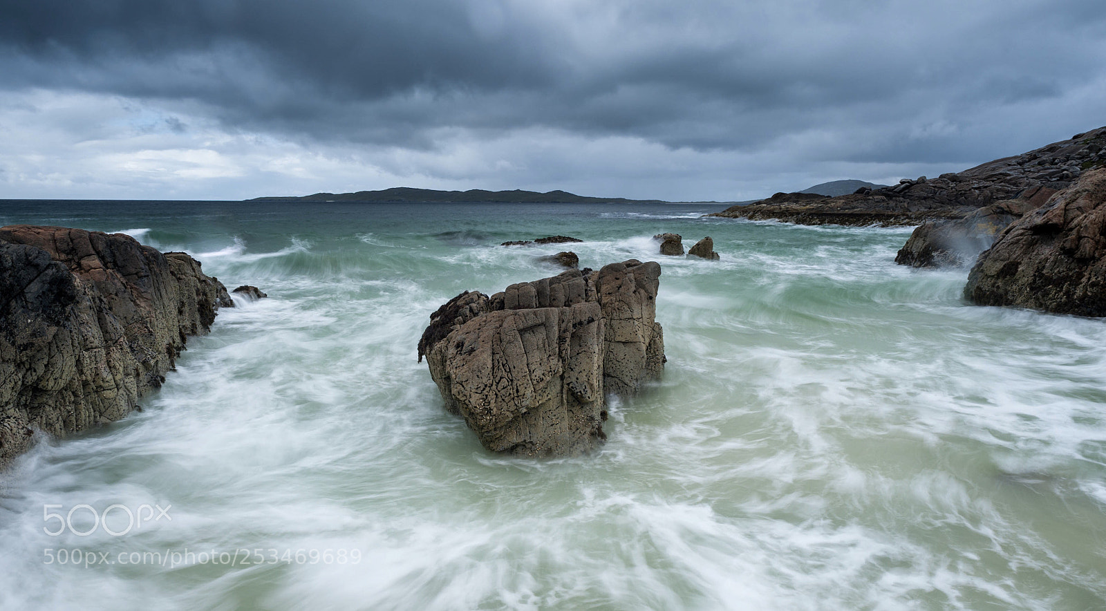 Nikon D700 sample photo. Moody sky photography