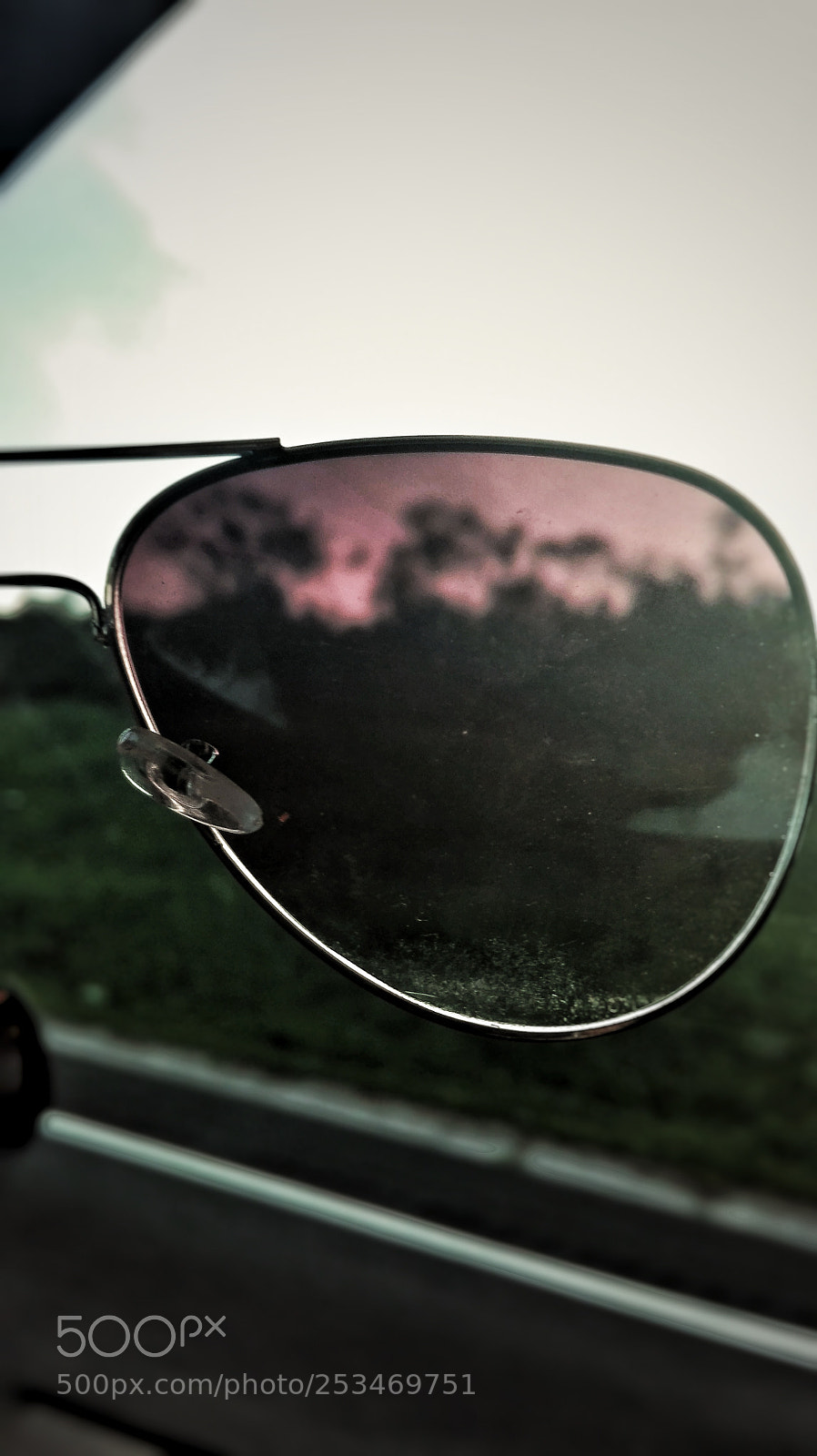 HUAWEI P8 Lite sample photo. Natural filter photography