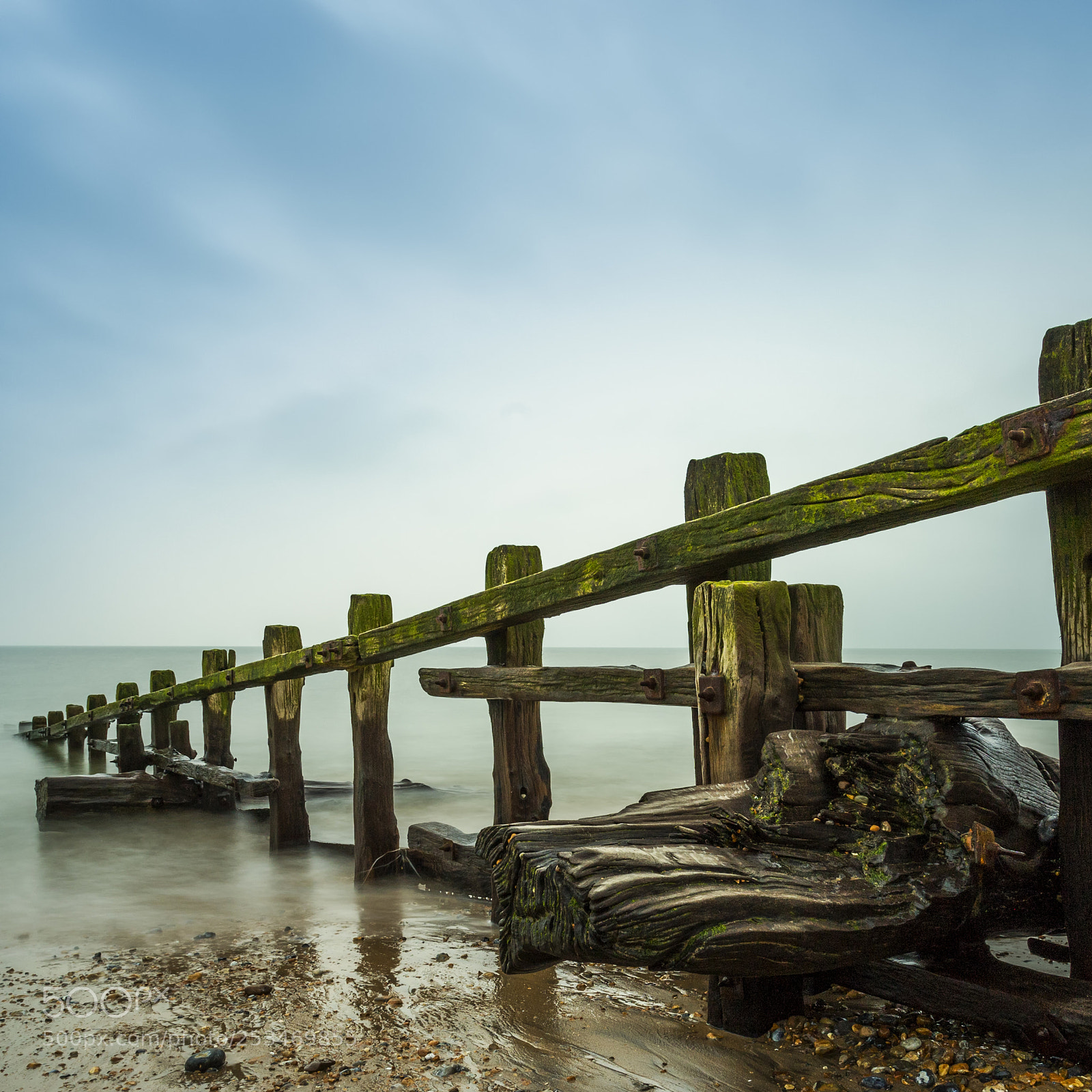 Canon EOS 6D Mark II sample photo. Normans bay photography