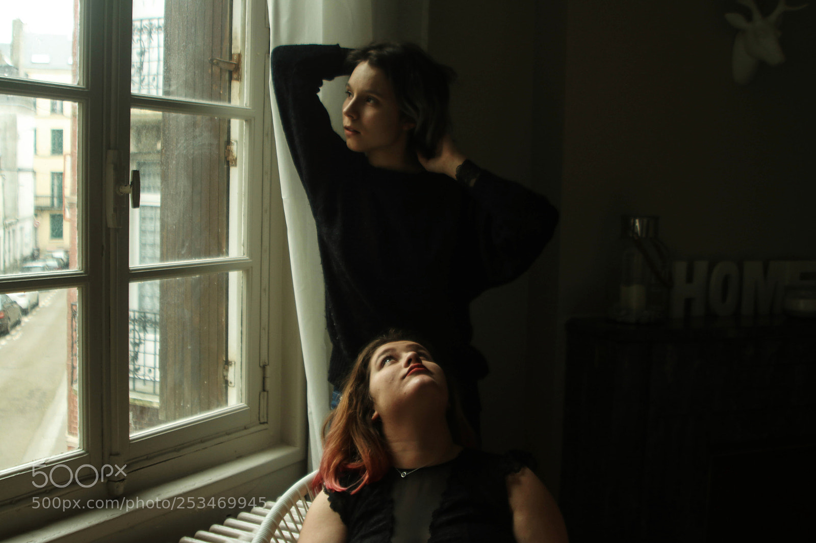 Canon EOS 80D sample photo. Camille and deborah. photography