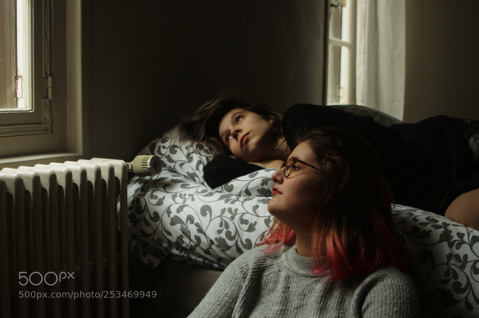 Canon EOS 80D sample photo. Camille and deborah. photography