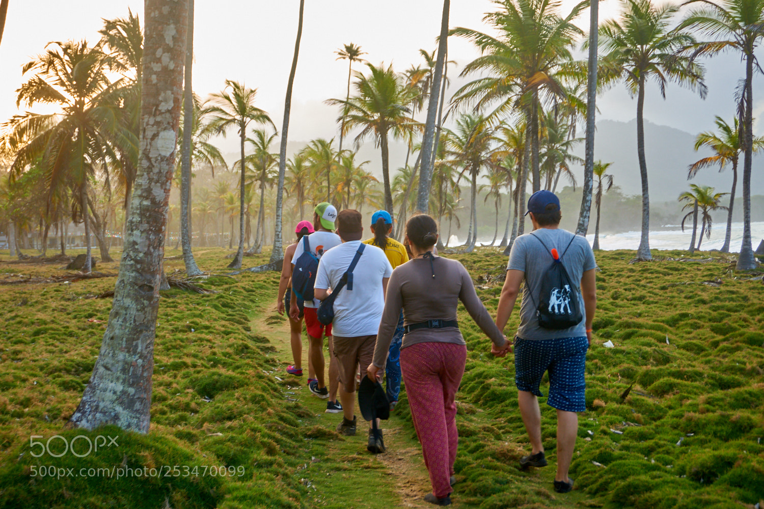 Sony a6000 sample photo. Caminando por capurgana photography