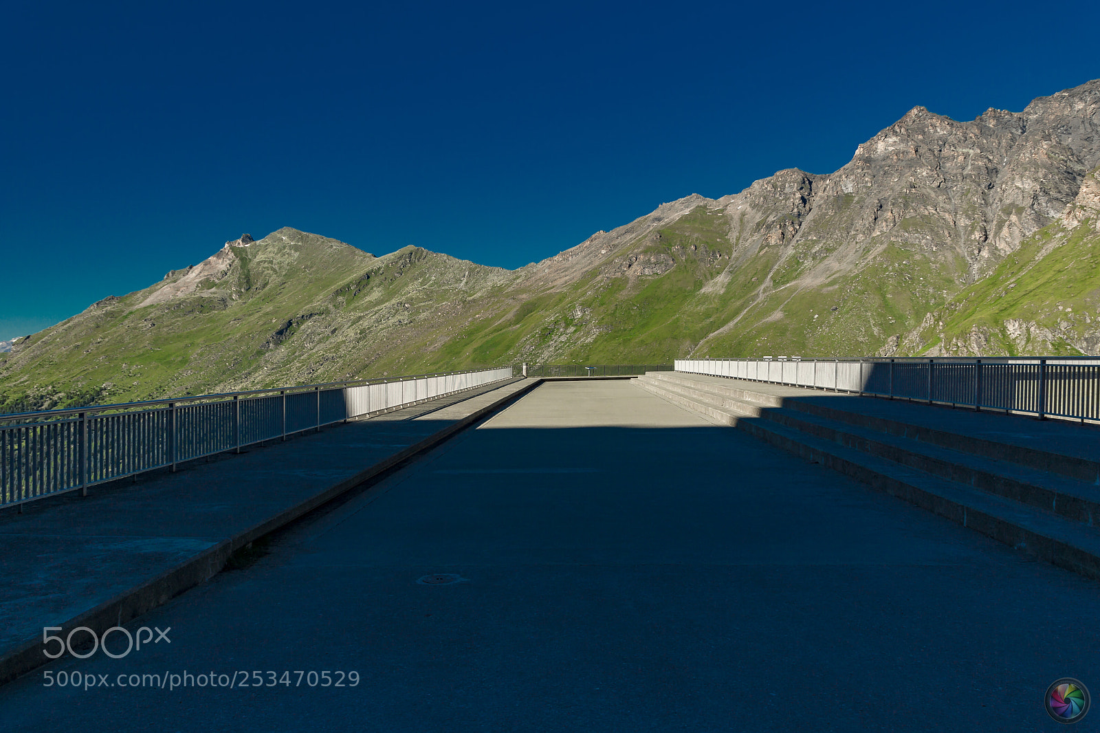 Sony SLT-A77 sample photo. Barrage de la grande photography