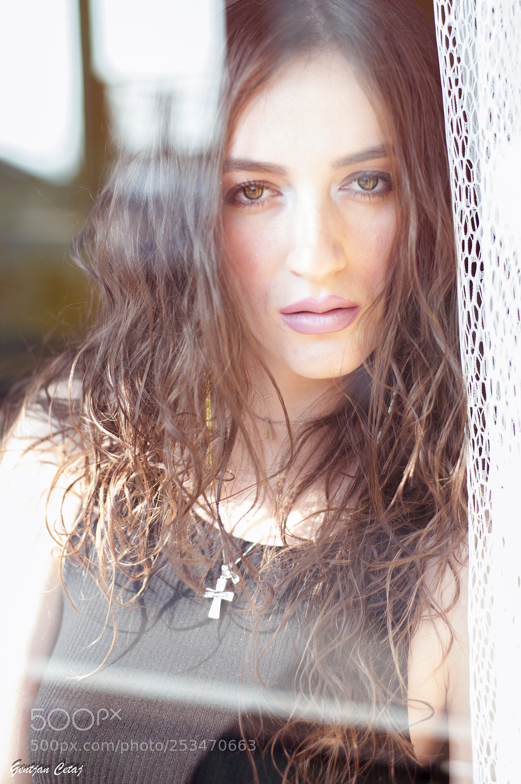 Nikon D700 sample photo. Kleo... photography