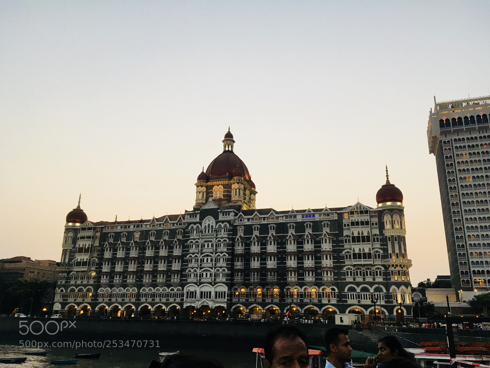 Apple iPhone SE sample photo. Royal of taj photography