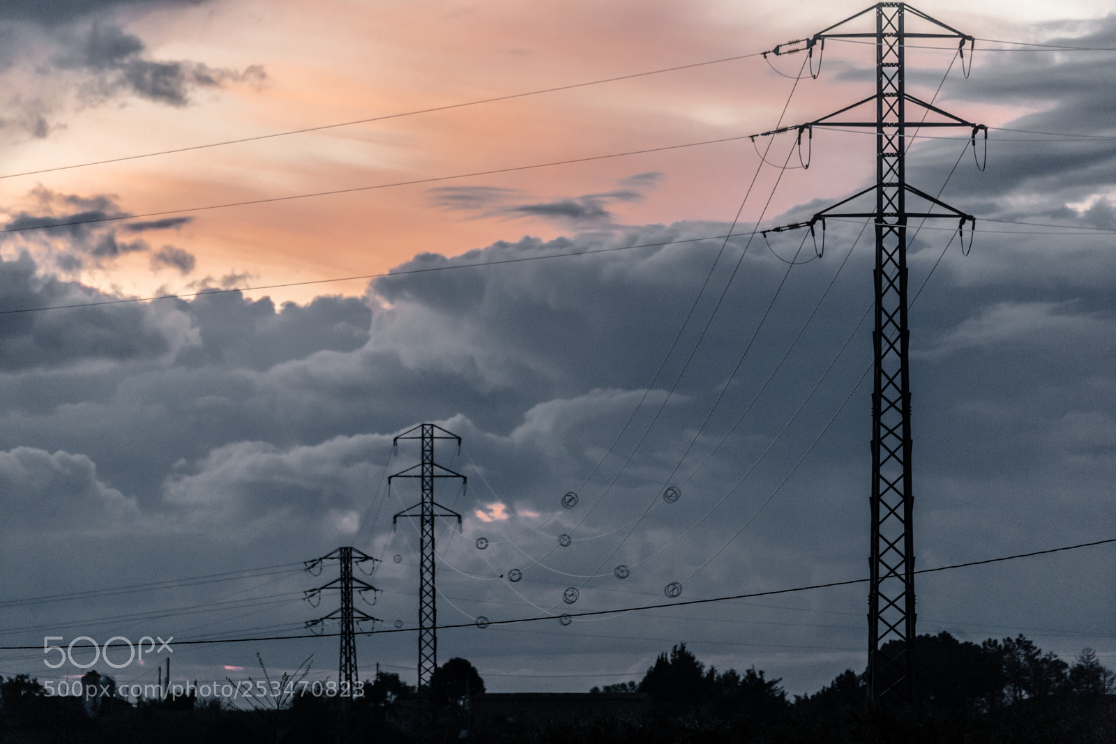 Canon EOS-1Ds Mark II sample photo. Garrigues ironscape photography