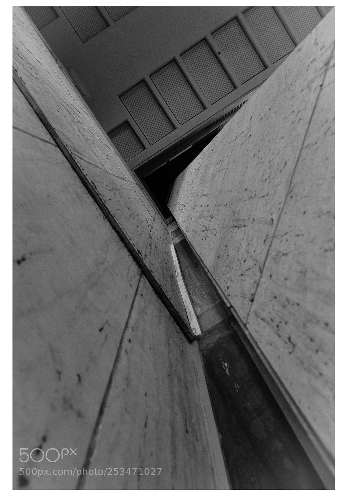 Nikon D800E sample photo. Edge of edge photography