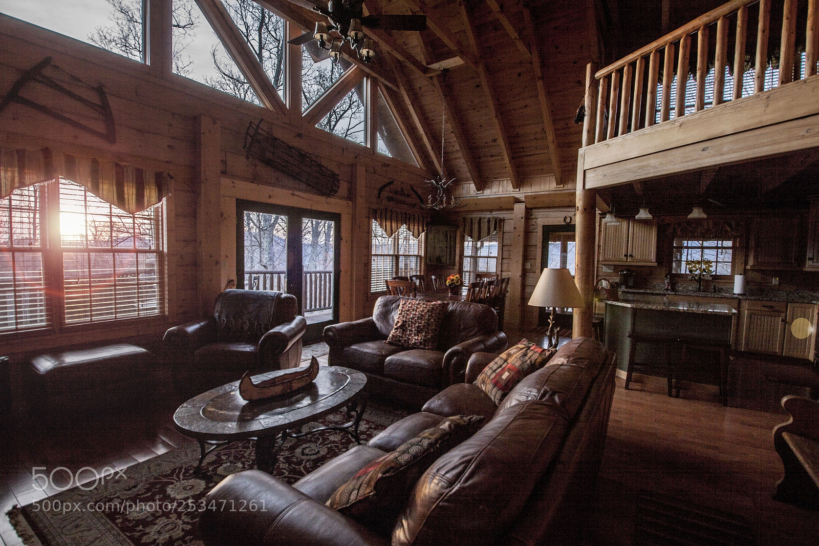 Canon EOS 50D sample photo. Living room photography