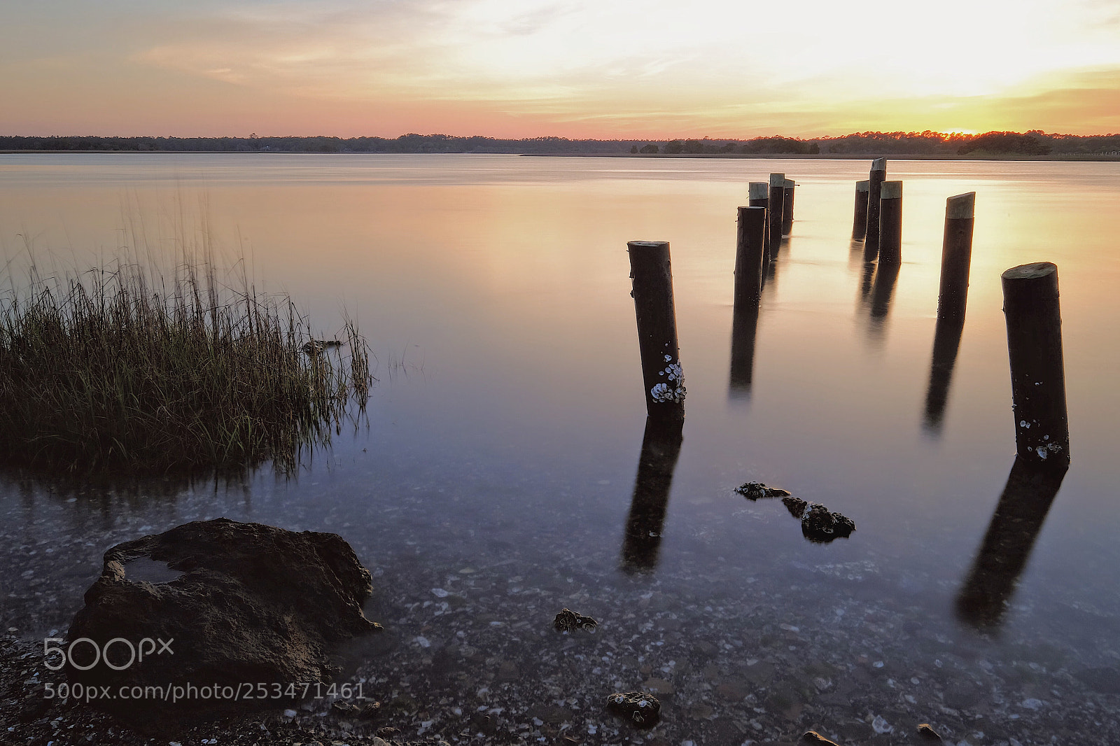 Fujifilm X-T1 sample photo. Tranquility  photography