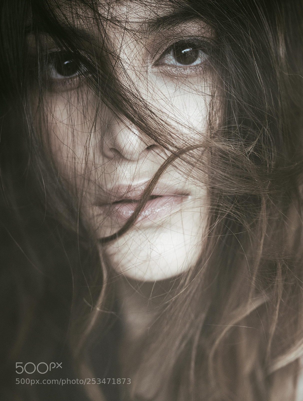 Nikon D810 sample photo. Lisa photography