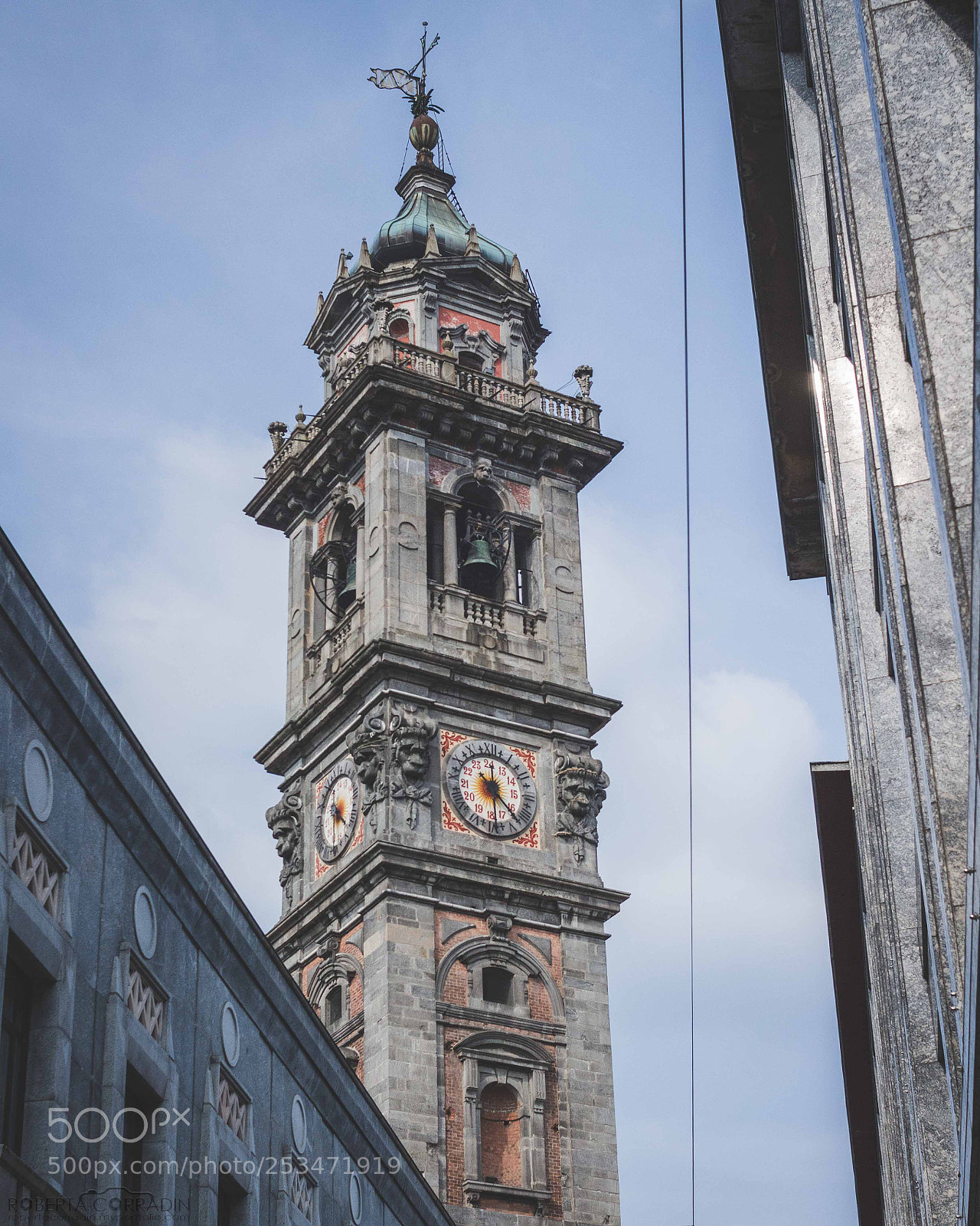Canon EOS 700D (EOS Rebel T5i / EOS Kiss X7i) sample photo. Varese photography