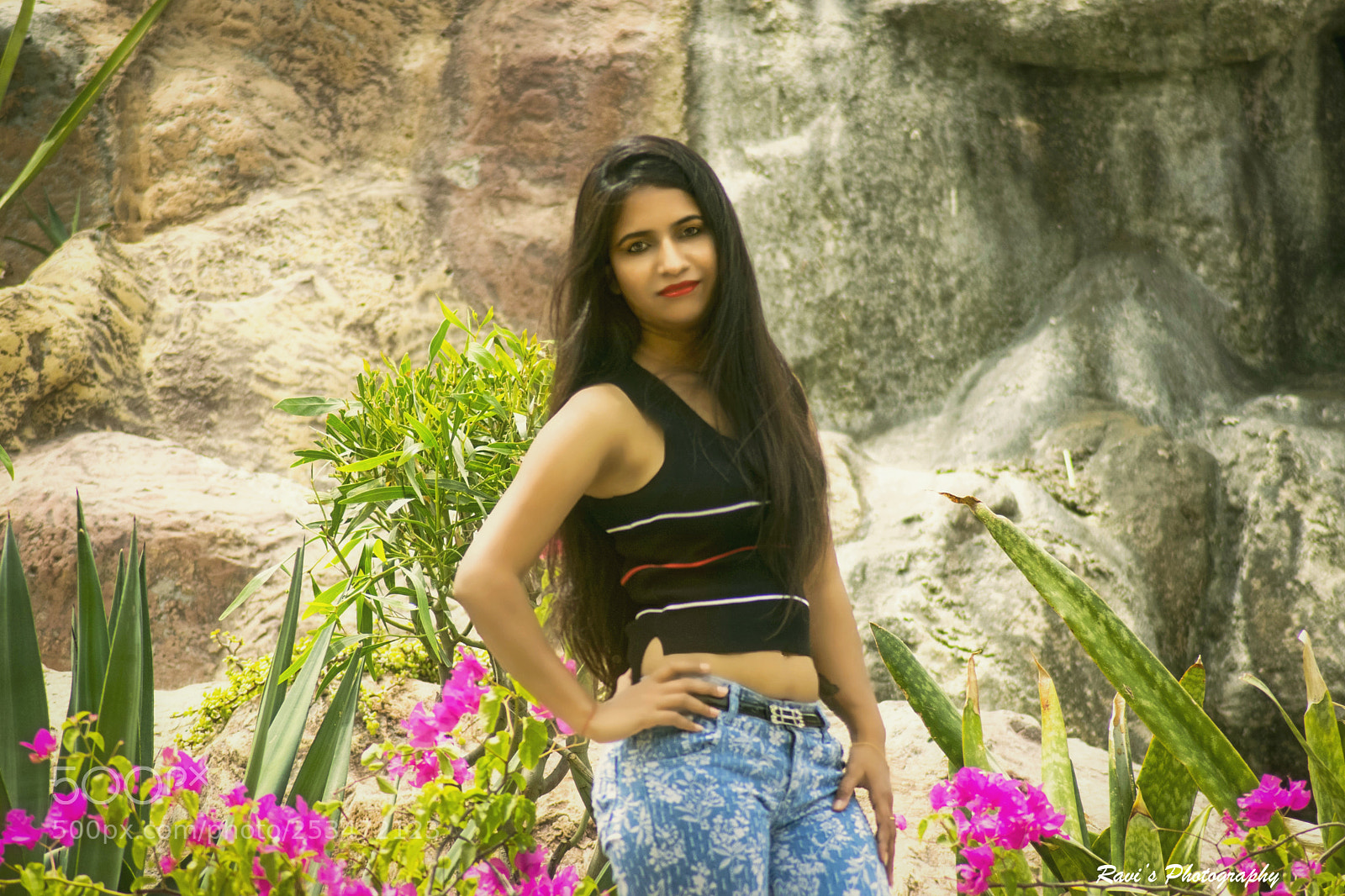 Nikon D5300 sample photo. Pretty photography