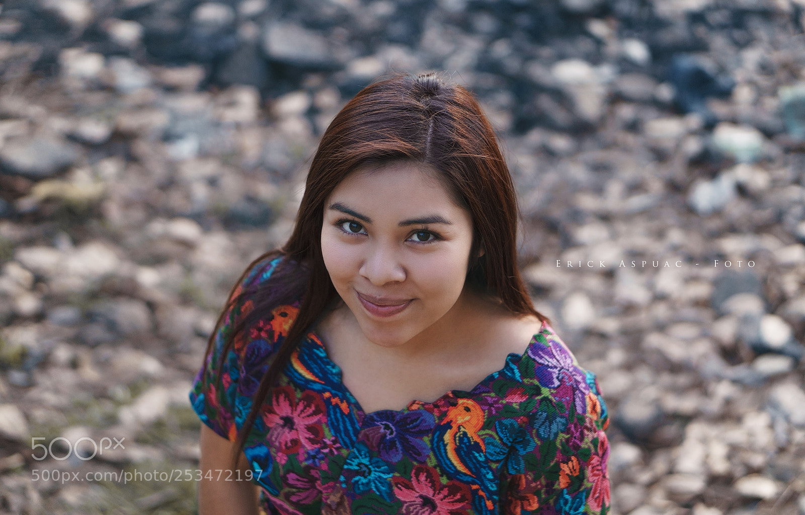 Sony a6000 sample photo. Beauty photography
