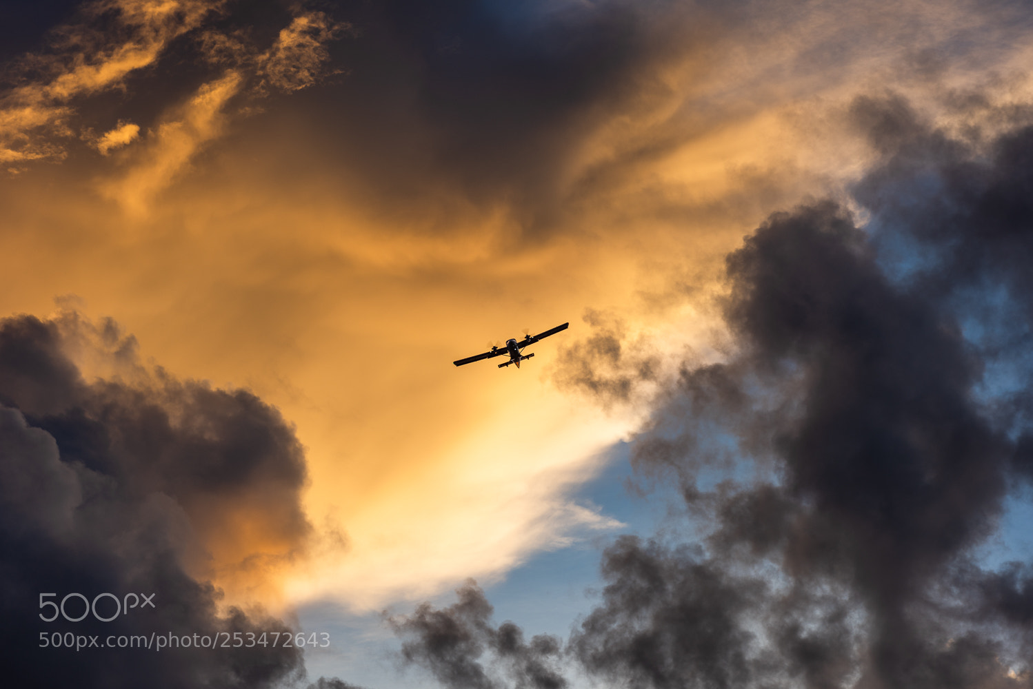 Nikon D810 sample photo. Five miles out photography