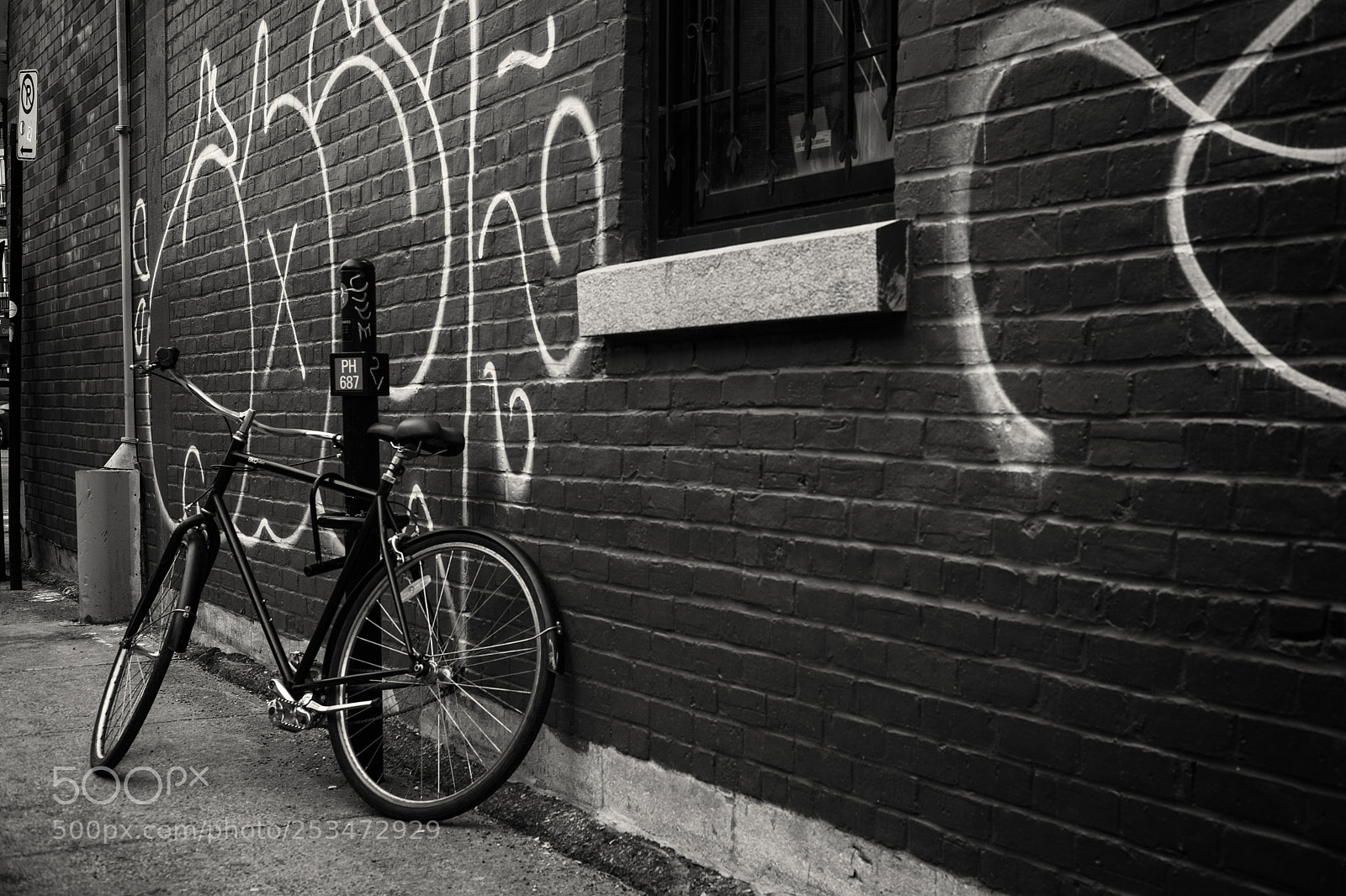 Fujifilm X-Pro2 sample photo. My ride awaits. photography