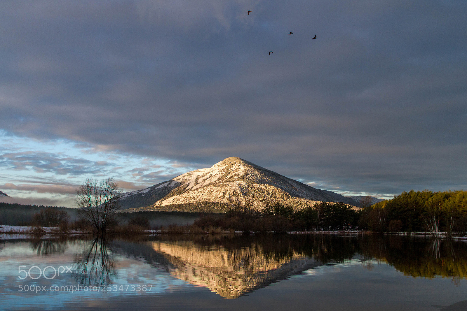 Canon EOS 7D sample photo. Montagne de brouis photography