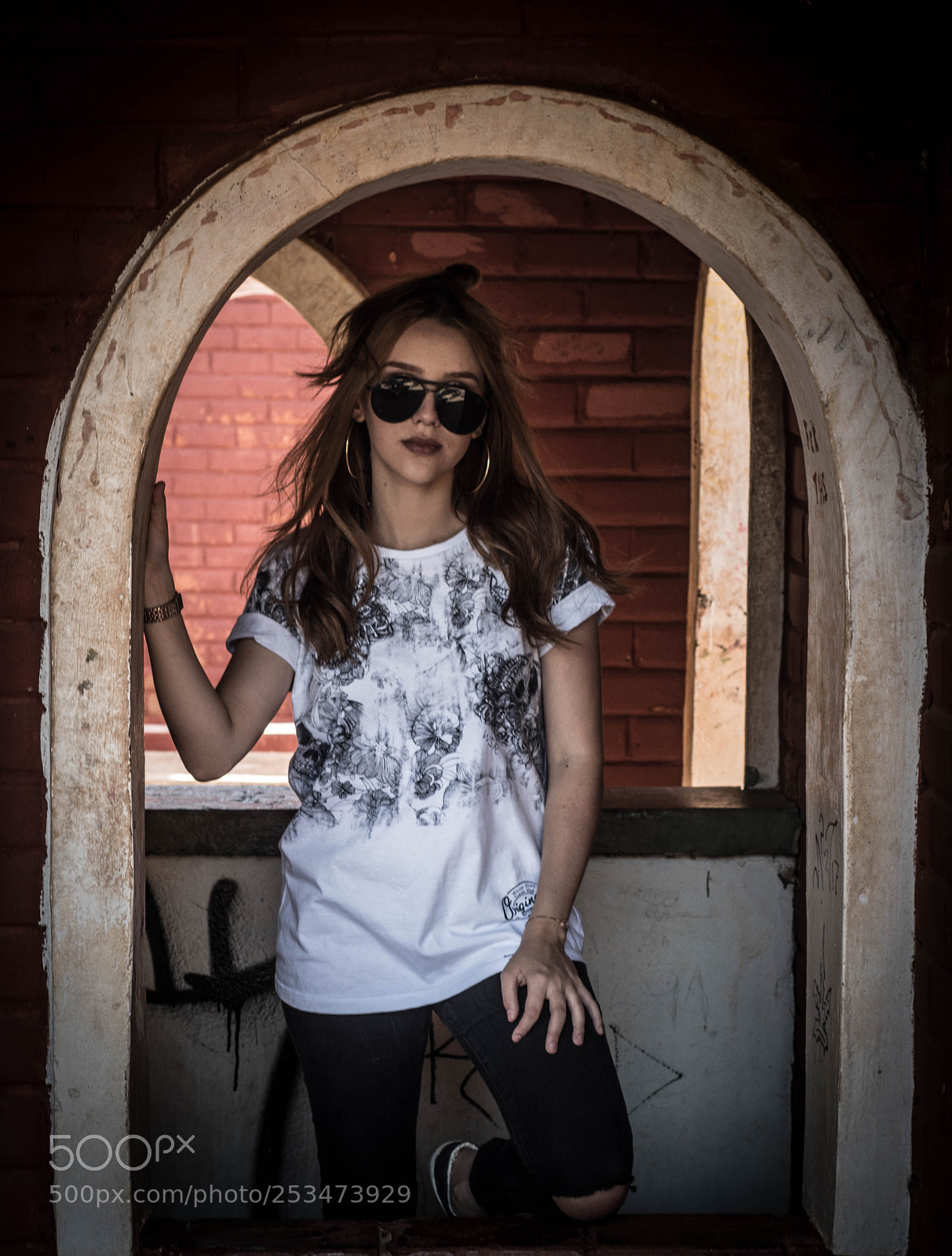 Nikon D5500 sample photo. Ensaio fernanda photography